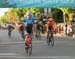 Liam MAGENNIS (Subaru NSWIS & MS) outsprints Kris DAHL (Silber Pro Cycling) to win the 2016 Tour de White Rock Choices Market Criterium. 		CREDITS:  		TITLE:  		COPYRIGHT: